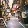 開店前