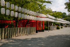 多田神社...2
