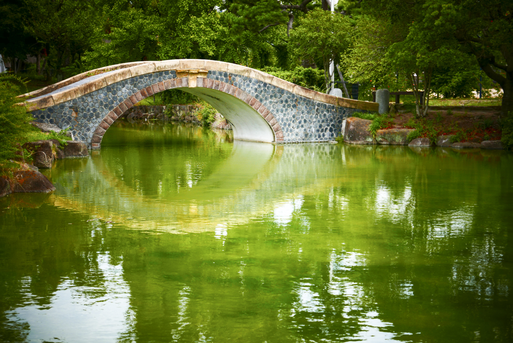 たいこ橋