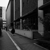 街角…1