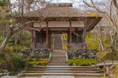 常寂光寺...1