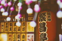 初笑い