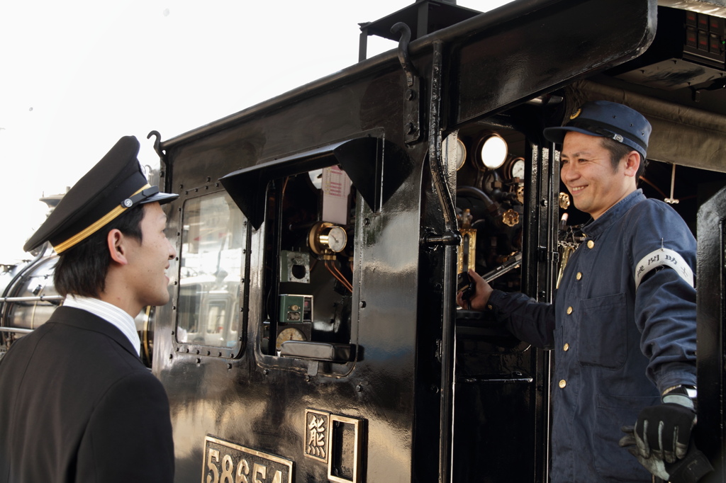 新人さん