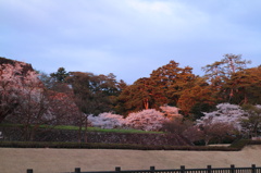 金沢城