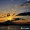 夕景