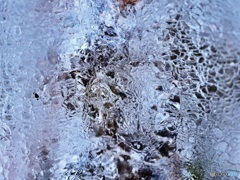 氷柱クリスタル