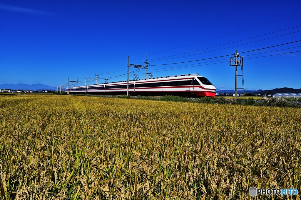 特急りょうもう号