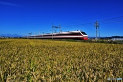 特急りょうもう号