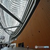 東京国際フォーラムガラス棟