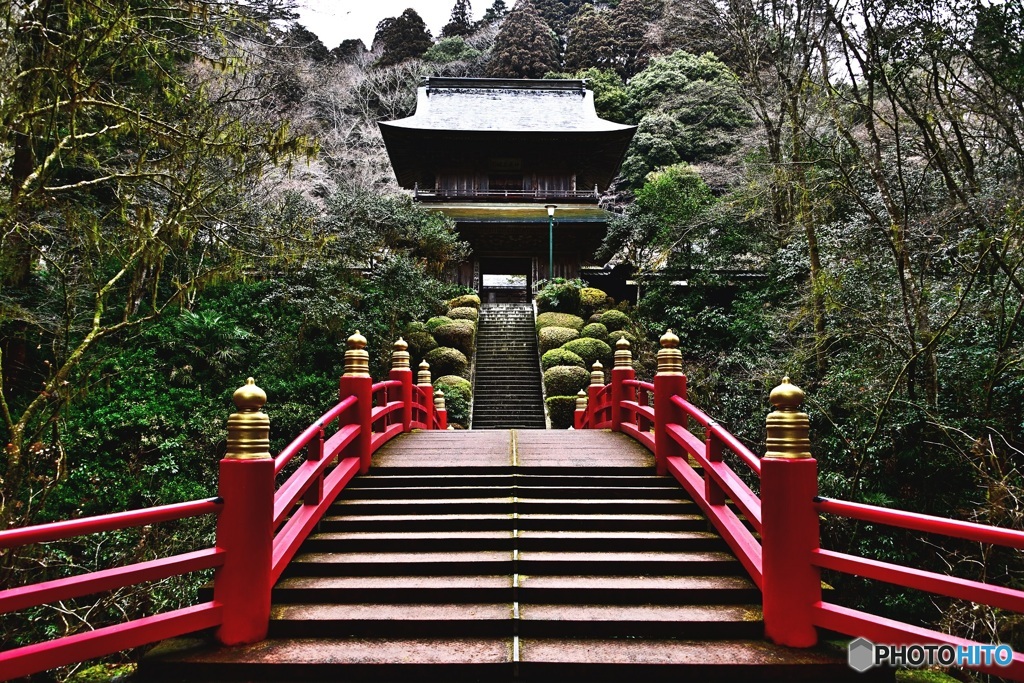 雲厳寺