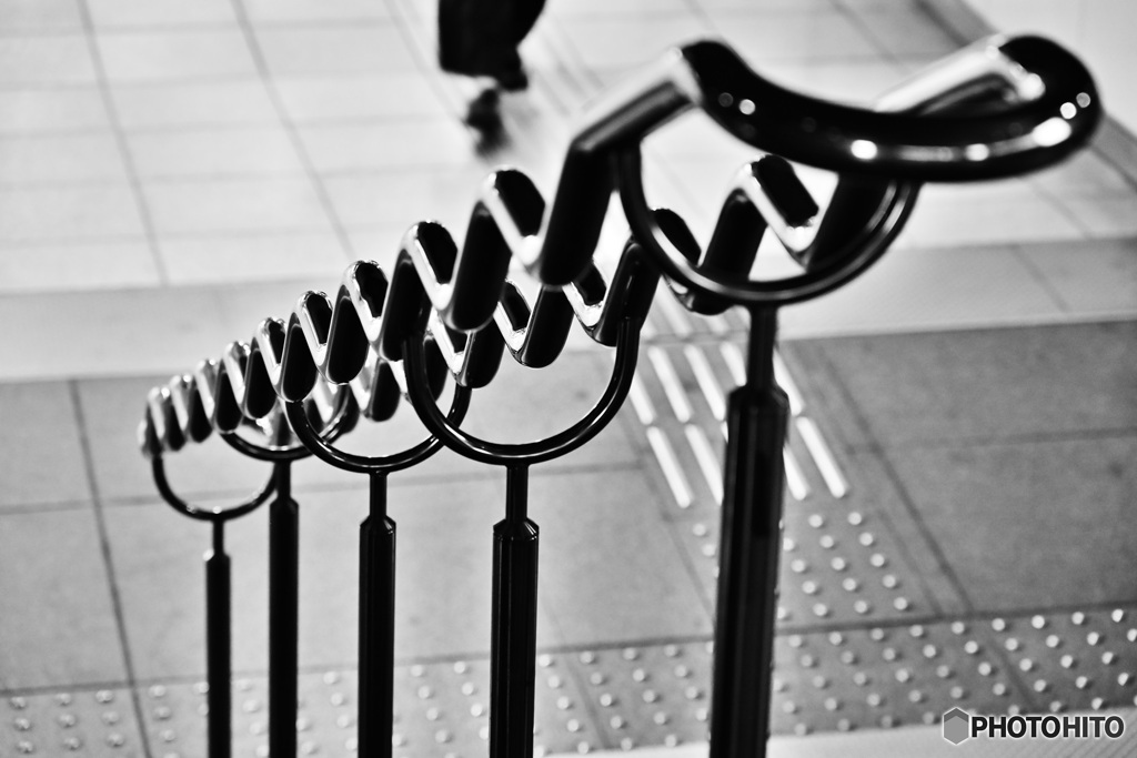 Handrail　1