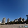 お台場海浜公園