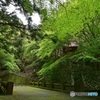 蓬莱山神社