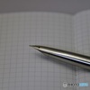懐かしの万年筆