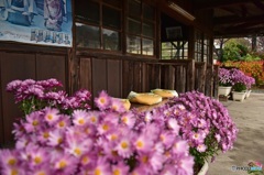 上神梅駅