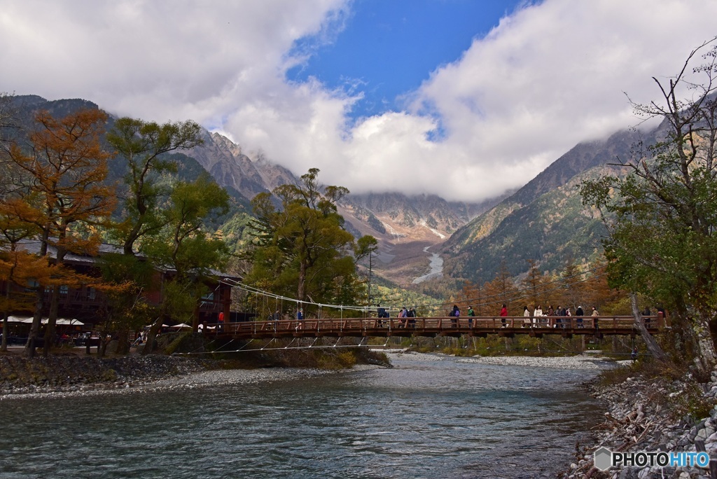 河童橋