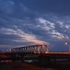 黄昏れ橋