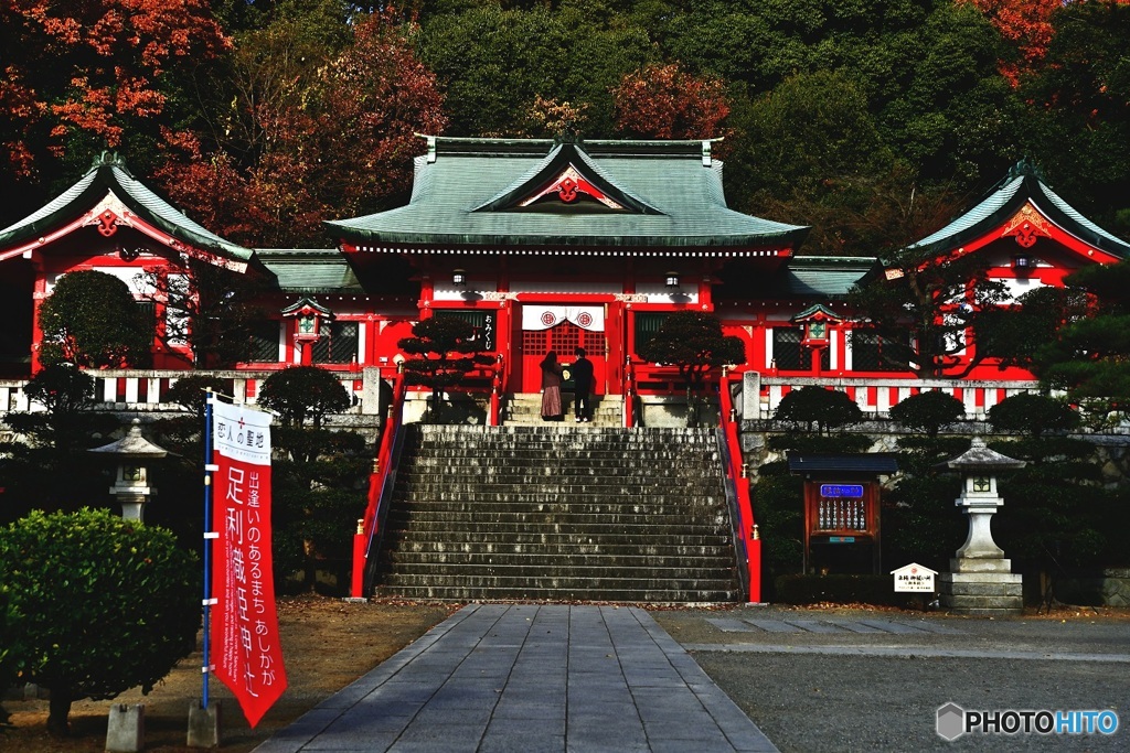 織姫神社