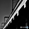 鉄道高架