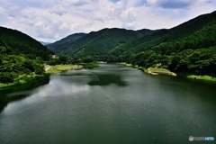 梅田湖