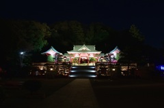 織姫神社