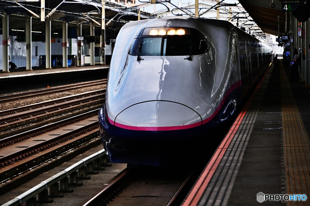新幹線1