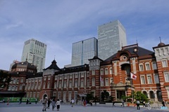 東京駅