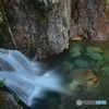 太郎次の滝