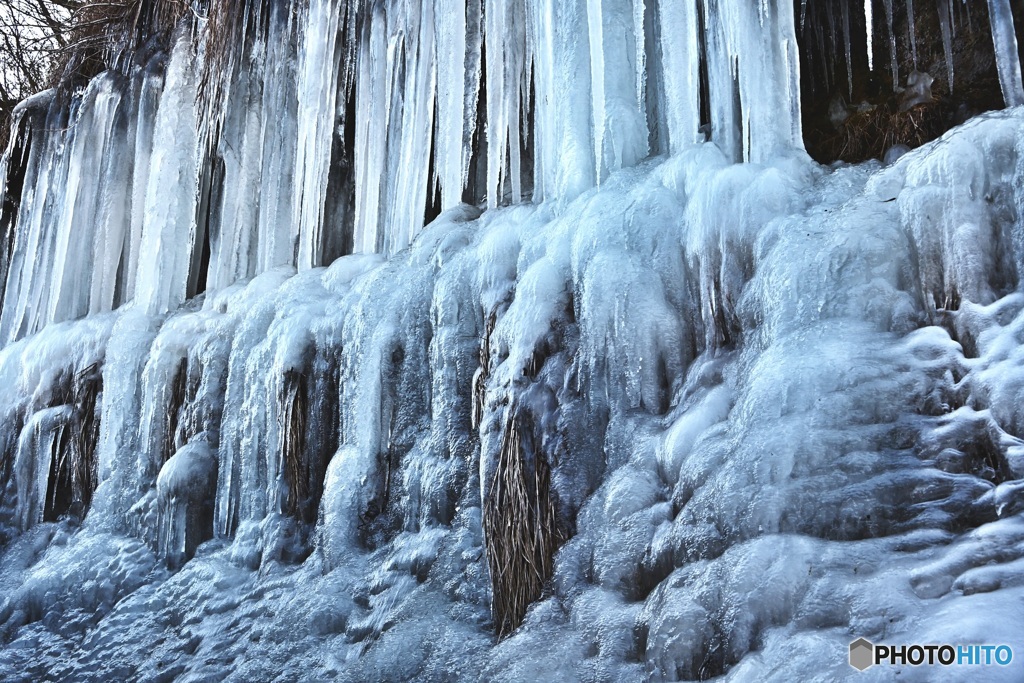 氷壁