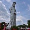 高崎白衣大観音