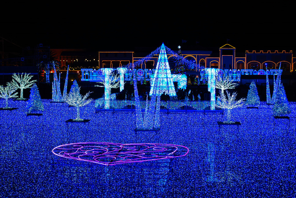 ラグーナ蒲郡③