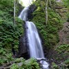 雲井の滝