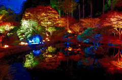 天守閣記念公園⑦