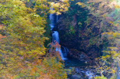 白布大滝③