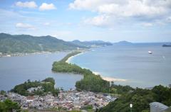 天橋立