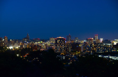 仙台夜景②