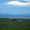 セントレア空港