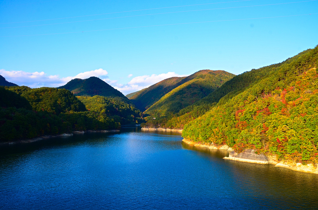 長老湖