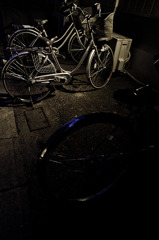 自転車