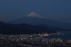 薄明の終わり