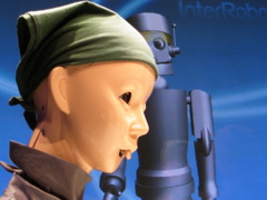 インターロボット