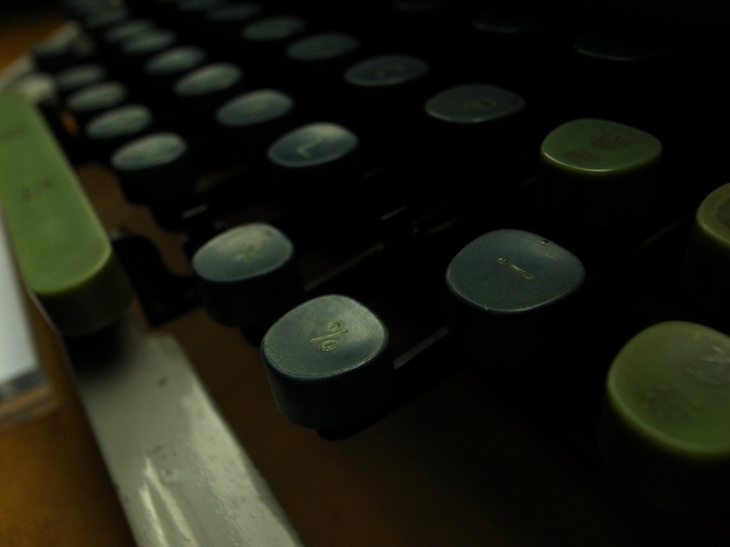 キーボード