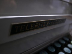 テレライター
