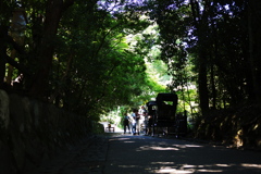 嵐山