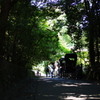 嵐山