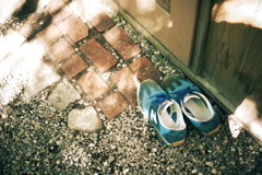 New balance