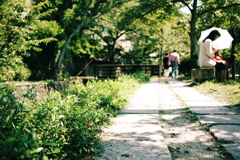 哲学の道