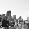 東京街景