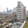 東京上野