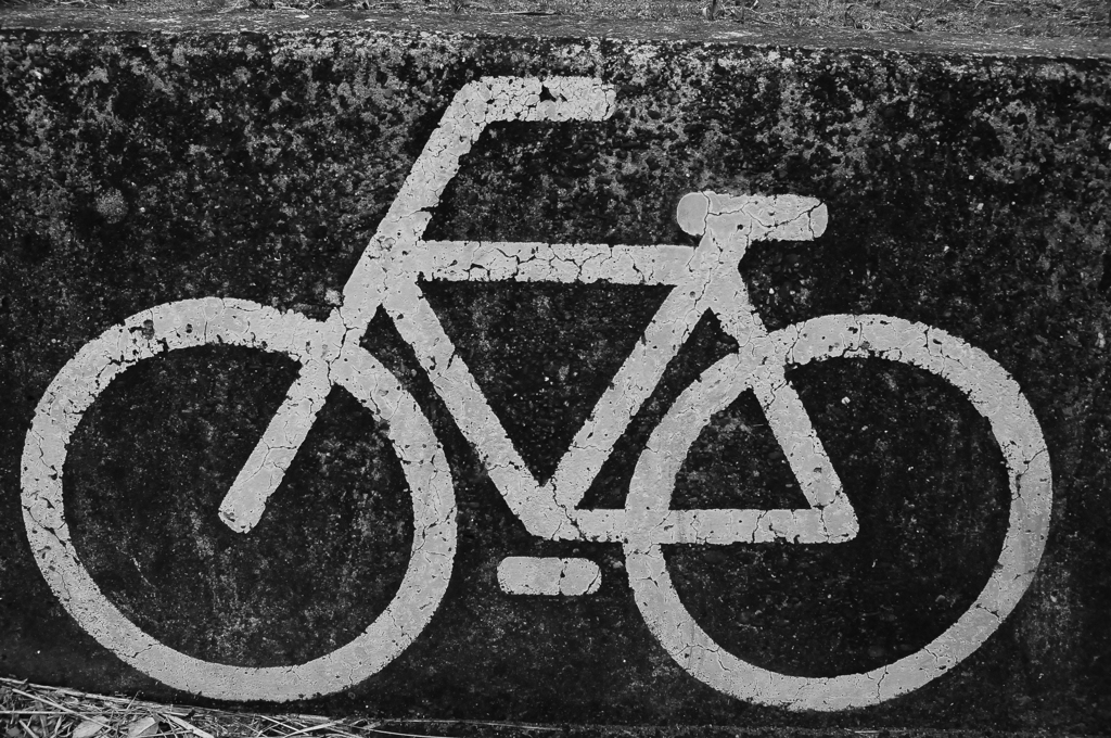 自転車